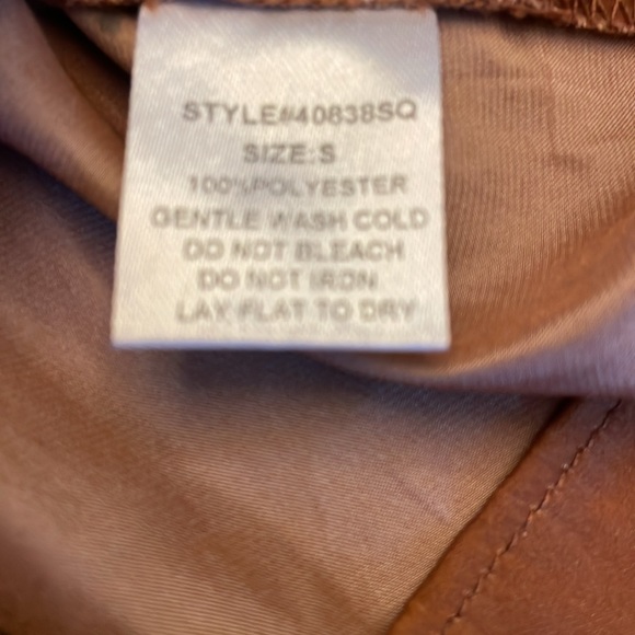 Grade & Gather blouse - Picture 5 of 5